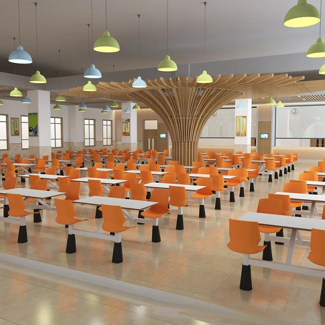 school canteen furniture 4 seaters dining table and chair sets for restaurant Connecting Tables and Chairs,school canteen furniture 4 seaters dining table and chair sets for restaurant Connecting Tables and Chairs,DAILY UP FURNITURE-The professional supplier of School Furniture, Office Furniture, Home Furnirure