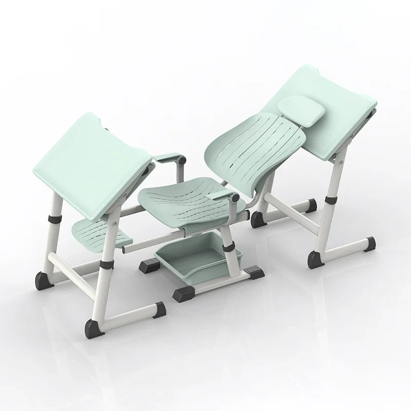 secondary school desks and chairs multi-functional adjustable study desk,secondary school desks and chairs multi-functional adjustable study desk,DAILY UP FURNITURE-The professional supplier of School Furniture, Office Furniture, Home Furnirure