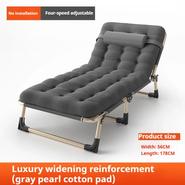 Rollaway Single Multi-Functional Lunch Break Recliner lunch bed,Rollaway Single Multi-Functional Lunch Break Recliner lunch bed,DAILY UP FURNITURE-The professional supplier of School Furniture, Office Furniture, Home Furnirure