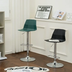 Adjustable Height Plastic  Pub Chair Swivel Counter Stool for Home Bar Dining Set Bar Chair,Adjustable Height Plastic  Pub Chair Swivel Counter Stool for Home Bar Dining Set Bar Chair,DAILY UP FURNITURE-The professional supplier of School Furniture, Office Furniture, Home Furnirure