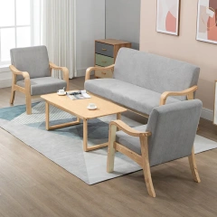 Home Sofa Chair Set Japanese Style Solid Wood Sofa chair sets living room sofa,Home Sofa Chair Set Japanese Style Solid Wood Sofa chair sets living room sofa,DAILY UP FURNITURE-The professional supplier of School Furniture, Office Furniture, Home Furnirure