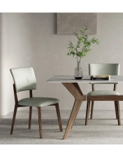 Rock Slab Dinning Table and Chairs Nordic Rectangular Dinning Tables Home Dinning table and chair sets,Rock Slab Dinning Table and Chairs Nordic Rectangular Dinning Tables Home Dinning table and chair sets,DAILY UP FURNITURE-The professional supplier of School Furniture, Office Furniture, Home Furnirure