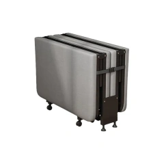 New Design Office Lunch Break Bed Single Person Portable Hospital Bed,New Design Office Lunch Break Bed Single Person Portable Hospital Bed,DAILY UP FURNITURE-The professional supplier of School Furniture, Office Furniture, Home Furnirure