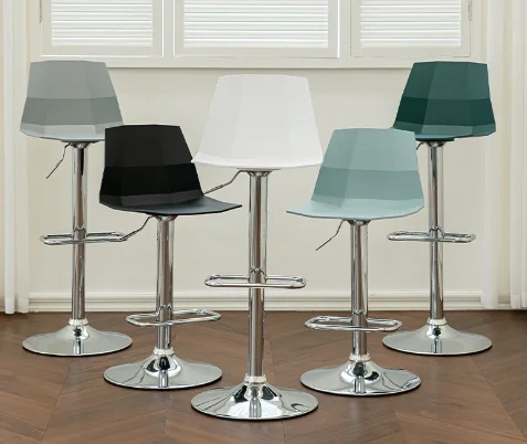 Adjustable Height Plastic  Pub Chair Swivel Counter Stool for Home Bar Dining Set Bar Chair,Adjustable Height Plastic  Pub Chair Swivel Counter Stool for Home Bar Dining Set Bar Chair,DAILY UP FURNITURE-The professional supplier of School Furniture, Office Furniture, Home Furnirure