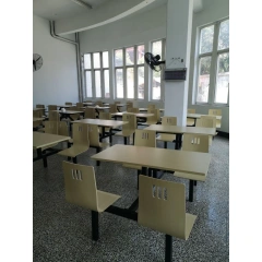Cafeteria Dining Table and Chairs School Restaurant Stainless Steel Dining Table and Chairs,Cafeteria Dining Table and Chairs School Restaurant Stainless Steel Dining Table and Chairs,DAILY UP FURNITURE-The professional supplier of School Furniture, Office Furniture, Home Furnirure