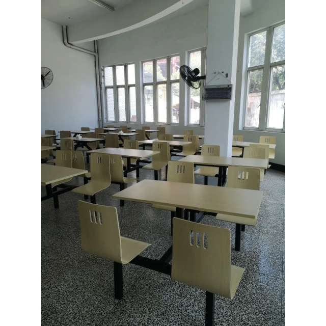 Cafeteria Dining Table and Chairs School Restaurant Stainless Steel Dining Table and Chairs,Cafeteria Dining Table and Chairs School Restaurant Stainless Steel Dining Table and Chairs,DAILY UP FURNITURE-The professional supplier of School Furniture, Office Furniture, Home Furnirure