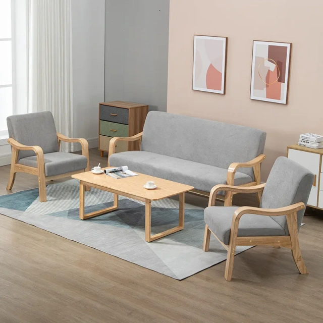 Home Sofa Chair Set Japanese Style Solid Wood Sofa chair sets living room sofa,Home Sofa Chair Set Japanese Style Solid Wood Sofa chair sets living room sofa,DAILY UP FURNITURE-The professional supplier of School Furniture, Office Furniture, Home Furnirure
