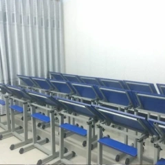 painting table and chair sketching table children's art desk stool school desk and chair,painting table and chair sketching table children's art desk stool school desk and chair,DAILY UP FURNITURE-The professional supplier of School Furniture, Office Furniture, Home Furnirure