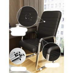 bow-shaped mesh conference chair modern household breathable comfortable office chair office chair with cushion and armrest,bow-shaped mesh conference chair modern household breathable comfortable office chair office chair with cushion and armrest,DAILY UP FURNITURE-The professional supplier of School Furniture, Office Furniture, Home Furnirure