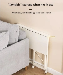 Computer Desk Foldable Office Desk Portable Space-saving Study Table,Computer Desk Foldable Office Desk Portable Space-saving Study Table,DAILY UP FURNITURE-The professional supplier of School Furniture, Office Furniture, Home Furnirure