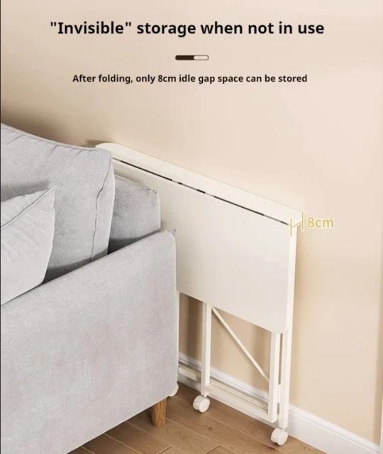 Computer Desk Foldable Office Desk Portable Space-saving Study Table,Computer Desk Foldable Office Desk Portable Space-saving Study Table,DAILY UP FURNITURE-The professional supplier of School Furniture, Office Furniture, Home Furnirure