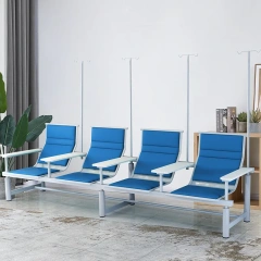 High Quality Hospital Waiting Room Infusion chair  Infusion chair with cushion,High Quality Hospital Waiting Room Infusion chair  Infusion chair with cushion,DAILY UP FURNITURE-The professional supplier of School Furniture, Office Furniture, Home Furnirure