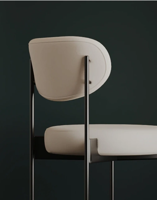 Dining Chair Restaurant chair home chair with cushion and metal frame,Dining Chair Restaurant chair home chair with cushion and metal frame,DAILY UP FURNITURE-The professional supplier of School Furniture, Office Furniture, Home Furnirure