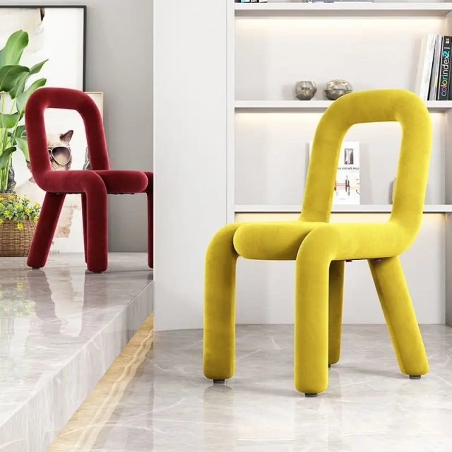 Lounge Chair Modern Minimalist Personality Shaped Dining Chair Home Leisure Chair colorful dinning chair,Lounge Chair Modern Minimalist Personality Shaped Dining Chair Home Leisure Chair colorful dinning chair,DAILY UP FURNITURE-The professional supplier of School Furniture, Office Furniture, Home Furnirure