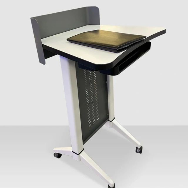 Modern Design Mobile Classroom Lectern Stand Church Speech Podium church rostrum,Modern Design Mobile Classroom Lectern Stand Church Speech Podium church rostrum,DAILY UP FURNITURE-The professional supplier of School Furniture, Office Furniture, Home Furnirure
