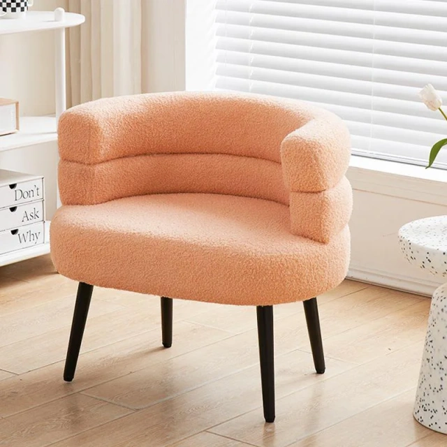 lamb velvet lazy sofa chair dresser cosmetic bench home chair,lamb velvet lazy sofa chair dresser cosmetic bench home chair,DAILY UP FURNITURE-The professional supplier of School Furniture, Office Furniture, Home Furnirure