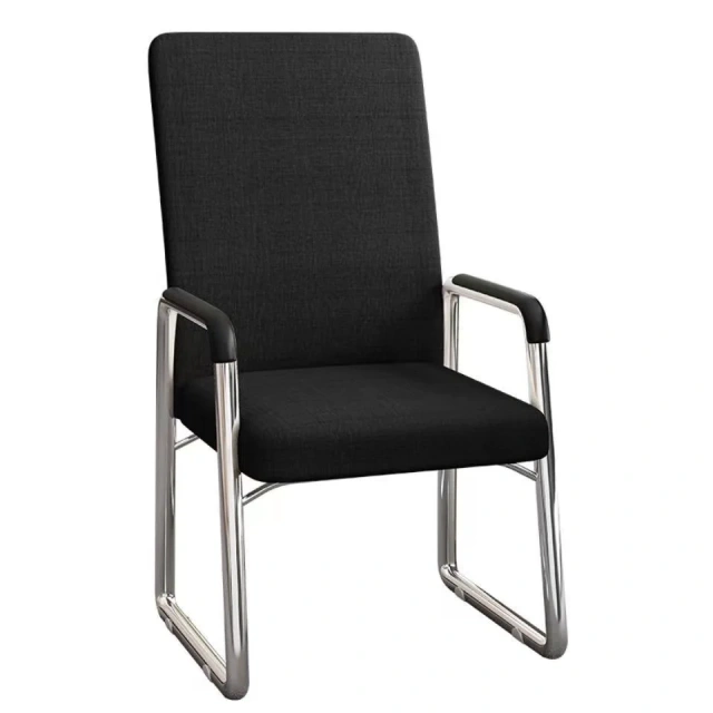 Chrome frame Office computer chair conference staff chairs office chair,Chrome frame Office computer chair conference staff chairs office chair,DAILY UP FURNITURE-The professional supplier of School Furniture, Office Furniture, Home Furnirure
