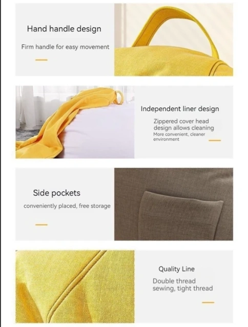 Lazy person sofa can sleep can lie home beanbag chair lying bean bag sofa home sofa,Lazy person sofa can sleep can lie home beanbag chair lying bean bag sofa home sofa,DAILY UP FURNITURE-The professional supplier of School Furniture, Office Furniture, Home Furnirure