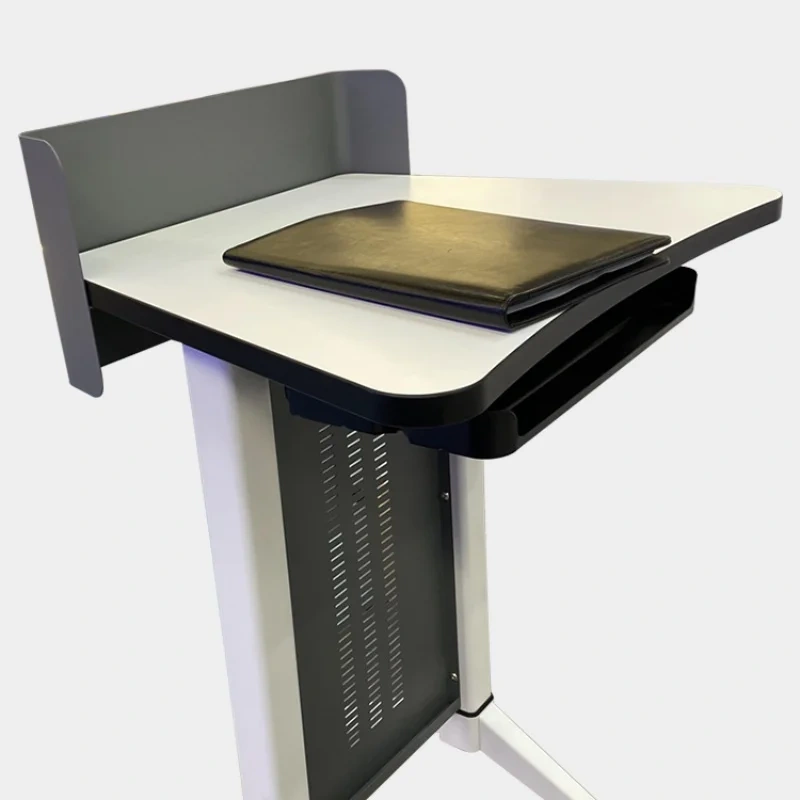 Modern Design Mobile Classroom Lectern Stand Church Speech Podium church rostrum,Modern Design Mobile Classroom Lectern Stand Church Speech Podium church rostrum,DAILY UP FURNITURE-The professional supplier of School Furniture, Office Furniture, Home Furnirure