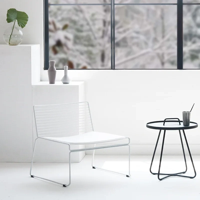 Hollow Leisure Single Dining Chair Outdoor Stool for Balcony,Hollow Leisure Single Dining Chair Outdoor Stool for Balcony,DAILY UP FURNITURE-The professional supplier of School Furniture, Office Furniture, Home Furnirure