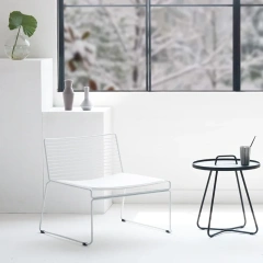 Hollow Leisure Single Dining Chair Outdoor Stool for Balcony,Hollow Leisure Single Dining Chair Outdoor Stool for Balcony,DAILY UP FURNITURE-The professional supplier of School Furniture, Office Furniture, Home Furnirure