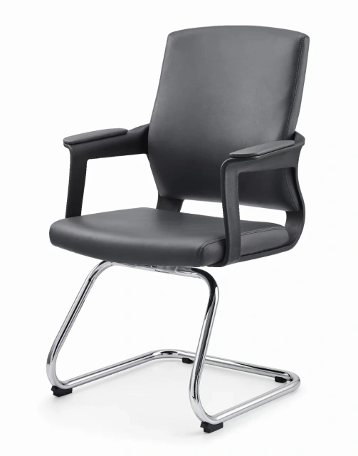 Leather Office Chair with Lumbar Support Ergonomic Computer Chair with Armrests Comfortable Office Chair,Leather Office Chair with Lumbar Support Ergonomic Computer Chair with Armrests Comfortable Office Chair,DAILY UP FURNITURE-The professional supplier of School Furniture, Office Furniture, Home Furnirure