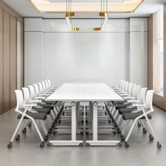 Folding Training Table With Wheels Flip Long Table office table,Folding Training Table With Wheels Flip Long Table office table,DAILY UP FURNITURE-The professional supplier of School Furniture, Office Furniture, Home Furnirure