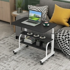 Solid wood school desk office laptop table modern adjustable height computer desk table,Solid wood school desk office laptop table modern adjustable height computer desk table,DAILY UP FURNITURE-The professional supplier of School Furniture, Office Furniture, Home Furnirure