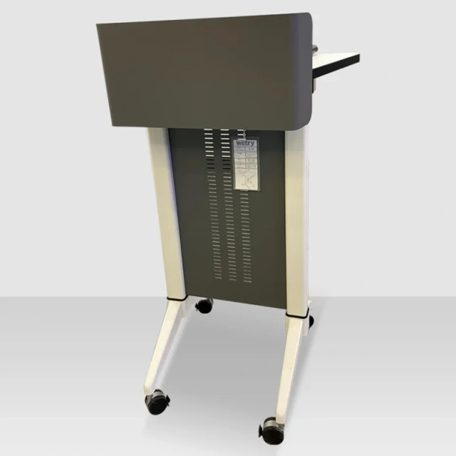 Modern Design Mobile Classroom Lectern Stand Church Speech Podium church rostrum,Modern Design Mobile Classroom Lectern Stand Church Speech Podium church rostrum,DAILY UP FURNITURE-The professional supplier of School Furniture, Office Furniture, Home Furnirure