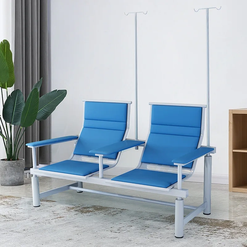 High Quality Hospital Waiting Room Infusion chair  Infusion chair with cushion,High Quality Hospital Waiting Room Infusion chair  Infusion chair with cushion,DAILY UP FURNITURE-The professional supplier of School Furniture, Office Furniture, Home Furnirure