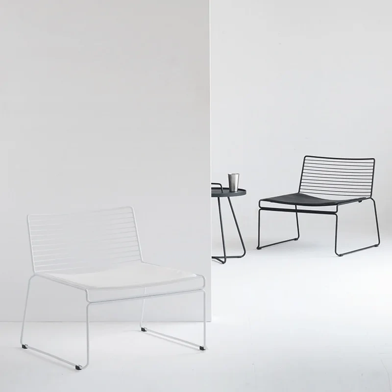 Hollow Leisure Single Dining Chair Outdoor Stool for Balcony,Hollow Leisure Single Dining Chair Outdoor Stool for Balcony,DAILY UP FURNITURE-The professional supplier of School Furniture, Office Furniture, Home Furnirure