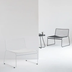 Hollow Leisure Single Dining Chair Outdoor Stool for Balcony,Hollow Leisure Single Dining Chair Outdoor Stool for Balcony,DAILY UP FURNITURE-The professional supplier of School Furniture, Office Furniture, Home Furnirure