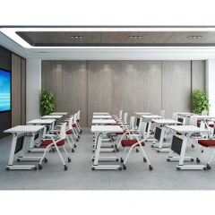 Folding Training Table With Wheels Flip Long Table office table,Folding Training Table With Wheels Flip Long Table office table,DAILY UP FURNITURE-The professional supplier of School Furniture, Office Furniture, Home Furnirure
