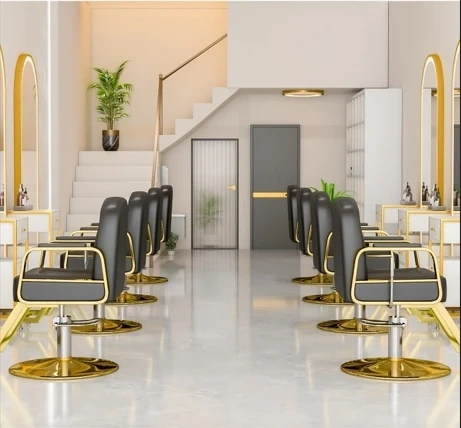 Adjustable height Hairdressing Salon chair Stylist Barber Chair Beauty Salon chair,Adjustable height Hairdressing Salon chair Stylist Barber Chair Beauty Salon chair,DAILY UP FURNITURE-The professional supplier of School Furniture, Office Furniture, Home Furnirure