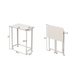 Computer Desk Foldable Office Desk Portable Space-saving Study Table,Computer Desk Foldable Office Desk Portable Space-saving Study Table,DAILY UP FURNITURE-The professional supplier of School Furniture, Office Furniture, Home Furnirure