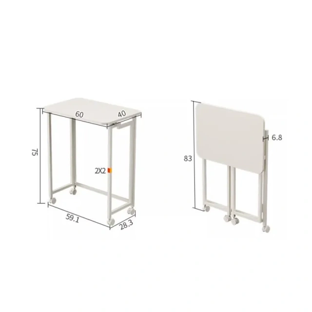 Computer Desk Foldable Office Desk Portable Space-saving Study Table,Computer Desk Foldable Office Desk Portable Space-saving Study Table,DAILY UP FURNITURE-The professional supplier of School Furniture, Office Furniture, Home Furnirure