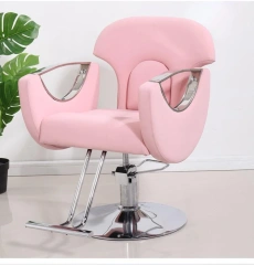 Salon Chair Hair dressing Special High-grade Durable Barber Chair Can Be Put Upside Down Barber Chair,Salon Chair Hair dressing Special High-grade Durable Barber Chair Can Be Put Upside Down Barber Chair,DAILY UP FURNITURE-The professional supplier of School Furniture, Office Furniture, Home Furnirure