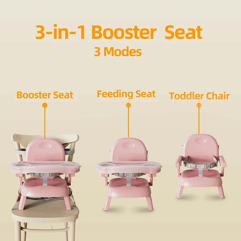 Infant Feeding Chair baby feeding chair 3-in-1 booster seat for baby,Infant Feeding Chair baby feeding chair 3-in-1 booster seat for baby,DAILY UP FURNITURE-The professional supplier of School Furniture, Office Furniture, Home Furnirure