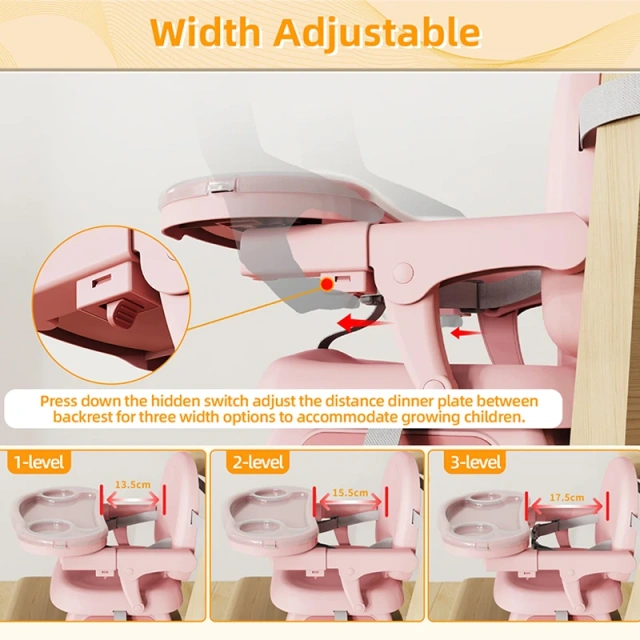 Infant Feeding Chair baby feeding chair 3-in-1 booster seat for baby,Infant Feeding Chair baby feeding chair 3-in-1 booster seat for baby,DAILY UP FURNITURE-The professional supplier of School Furniture, Office Furniture, Home Furnirure