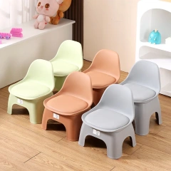 Stackable Colorful Kids Chair Preschool Children Stool Chairs with Backrest Kindergarten chair,Stackable Colorful Kids Chair Preschool Children Stool Chairs with Backrest Kindergarten chair,DAILY UP FURNITURE-The professional supplier of School Furniture, Office Furniture, Home Furnirure