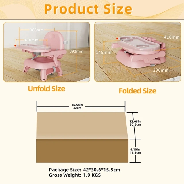 Infant Feeding Chair baby feeding chair 3-in-1 booster seat for baby,Infant Feeding Chair baby feeding chair 3-in-1 booster seat for baby,DAILY UP FURNITURE-The professional supplier of School Furniture, Office Furniture, Home Furnirure