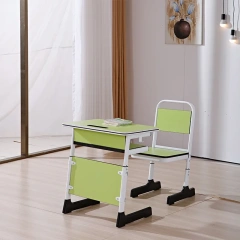 Kindergarten Learning Desk Chair Set school desk and chair study desk and chair,Kindergarten Learning Desk Chair Set school desk and chair study desk and chair,DAILY UP FURNITURE-The professional supplier of School Furniture, Office Furniture, Home Furnirure