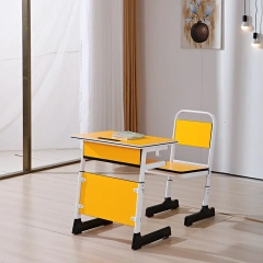 Kindergarten Learning Desk Chair Set school desk and chair study desk and chair,Kindergarten Learning Desk Chair Set school desk and chair study desk and chair,DAILY UP FURNITURE-The professional supplier of School Furniture, Office Furniture, Home Furnirure