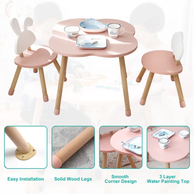 kids Wooden Play Table Chair Set children Table and Chair sets,kids Wooden Play Table Chair Set children Table and Chair sets,DAILY UP FURNITURE-The professional supplier of School Furniture, Office Furniture, Home Furnirure