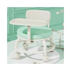 Baby Dining Chair 360-Degree Rotating Universal Wheel Stool baby feeding chair,Baby Dining Chair 360-Degree Rotating Universal Wheel Stool baby feeding chair,DAILY UP FURNITURE-The professional supplier of School Furniture, Office Furniture, Home Furnirure