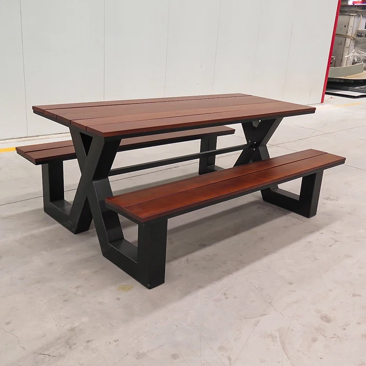 Outdoor Patio Dining Table And Chairs Wooden Table With Bench outdoor dining table and chairs,Outdoor Patio Dining Table And Chairs Wooden Table With Bench outdoor dining table and chairs,DAILY UP FURNITURE-The professional supplier of School Furniture, Office Furniture, Home Furnirure