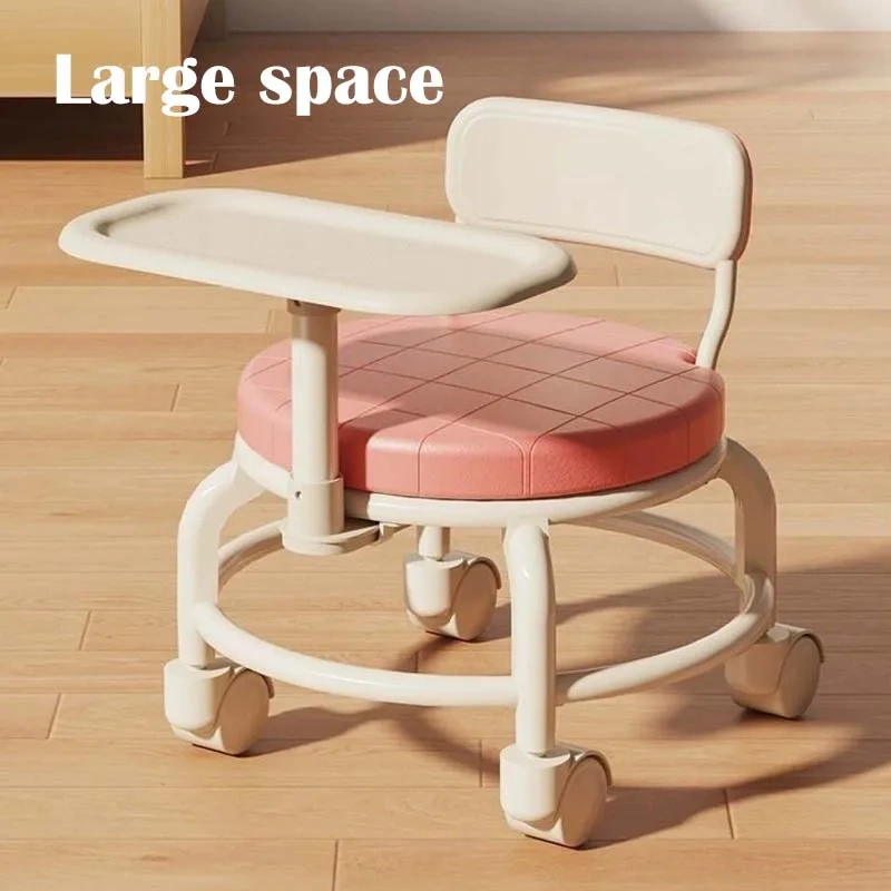 Baby Dining Chair 360-Degree Rotating Universal Wheel Stool baby feeding chair,Baby Dining Chair 360-Degree Rotating Universal Wheel Stool baby feeding chair,DAILY UP FURNITURE-The professional supplier of School Furniture, Office Furniture, Home Furnirure
