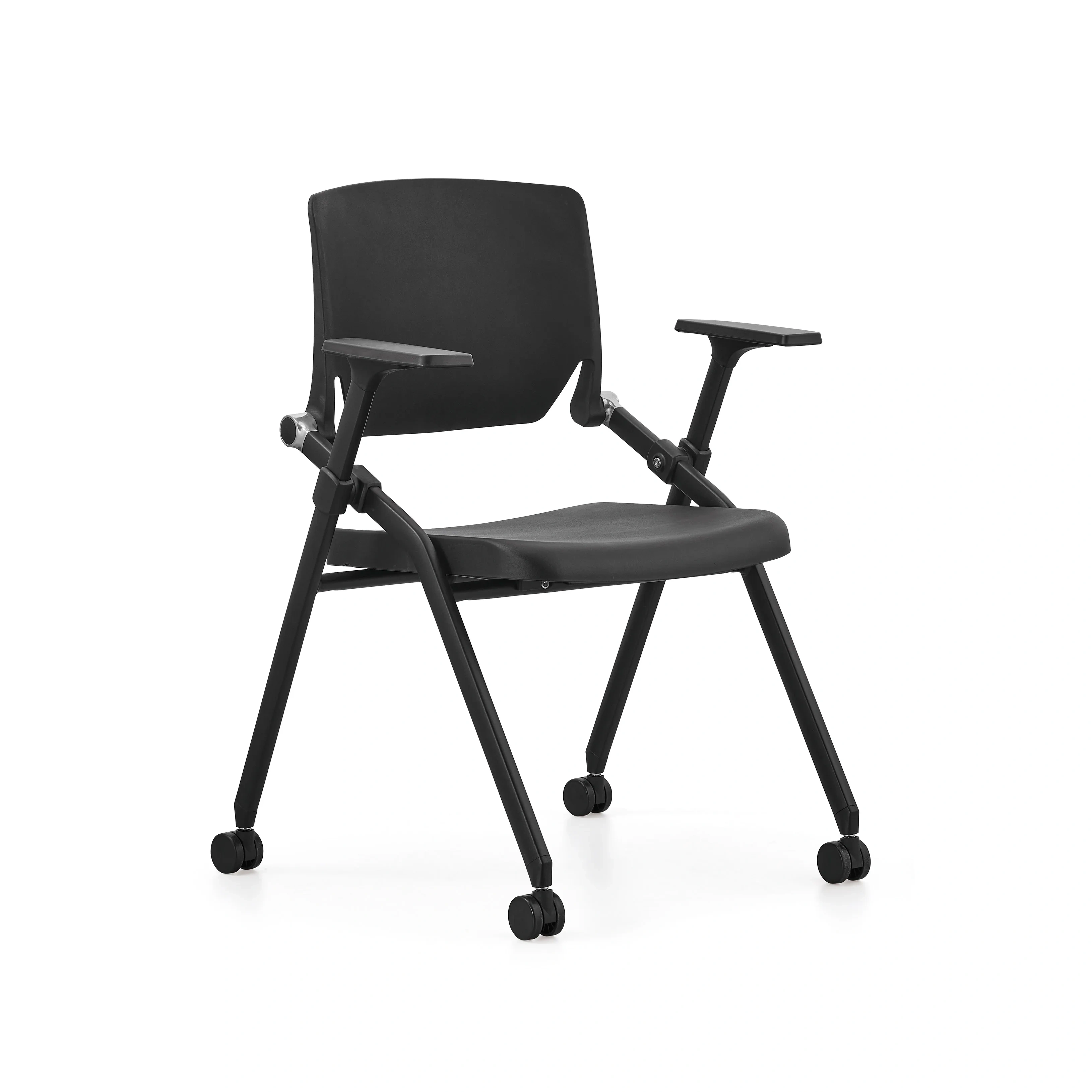 Conference Room Training Chair With Writing Pad training chair with wheels and tablet,Conference Room Training Chair With Writing Pad training chair with wheels and tablet,DAILY UP FURNITURE-The professional supplier of School Furniture, Office Furniture, Home Furnirure
