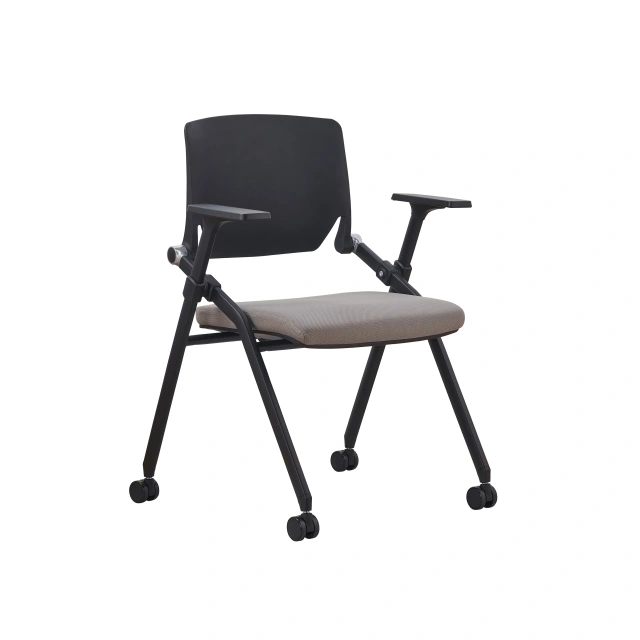 Conference Room Training Chair With Writing Pad training chair with wheels and tablet,Conference Room Training Chair With Writing Pad training chair with wheels and tablet,DAILY UP FURNITURE-The professional supplier of School Furniture, Office Furniture, Home Furnirure