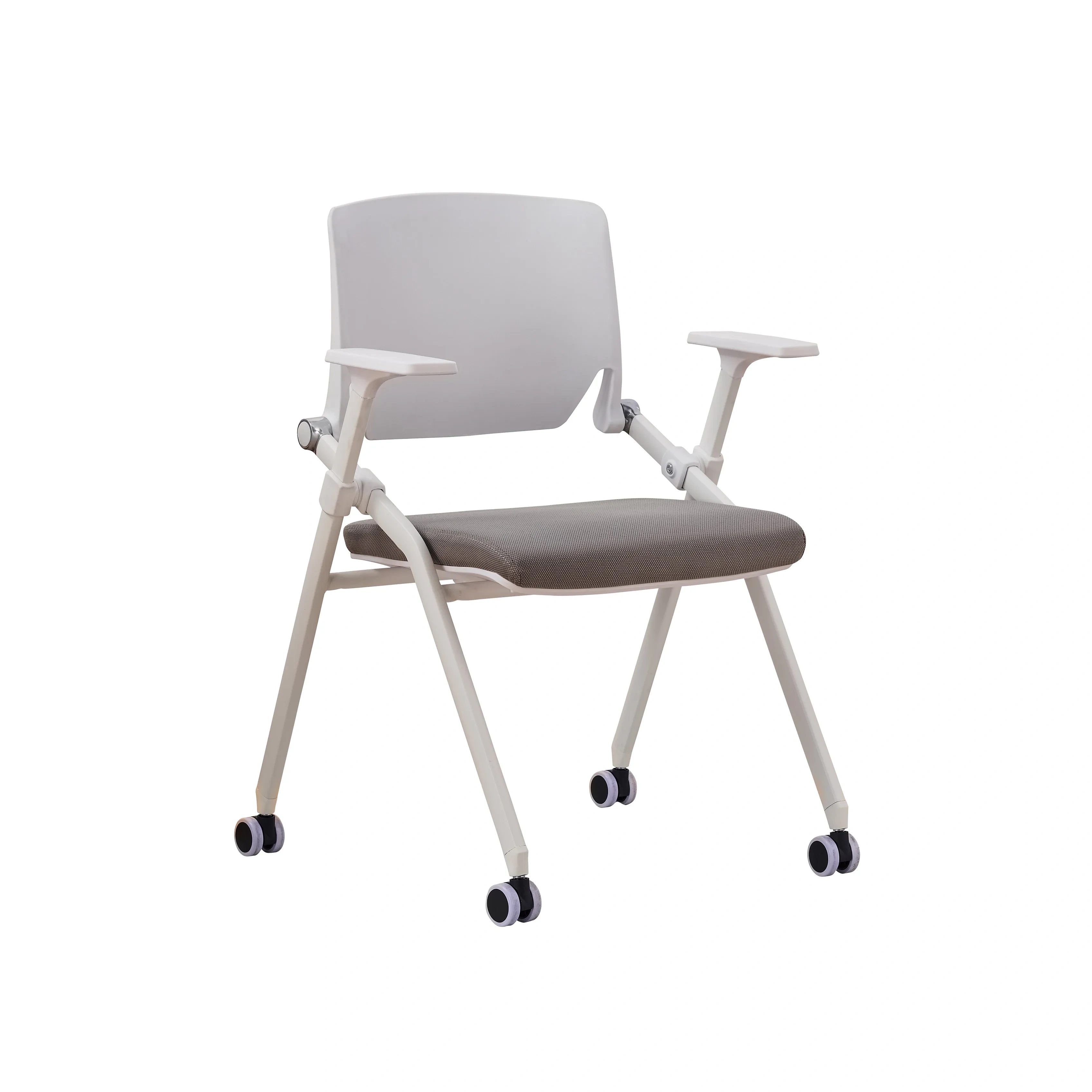 Conference Room Training Chair With Writing Pad training chair with wheels and tablet,Conference Room Training Chair With Writing Pad training chair with wheels and tablet,DAILY UP FURNITURE-The professional supplier of School Furniture, Office Furniture, Home Furnirure